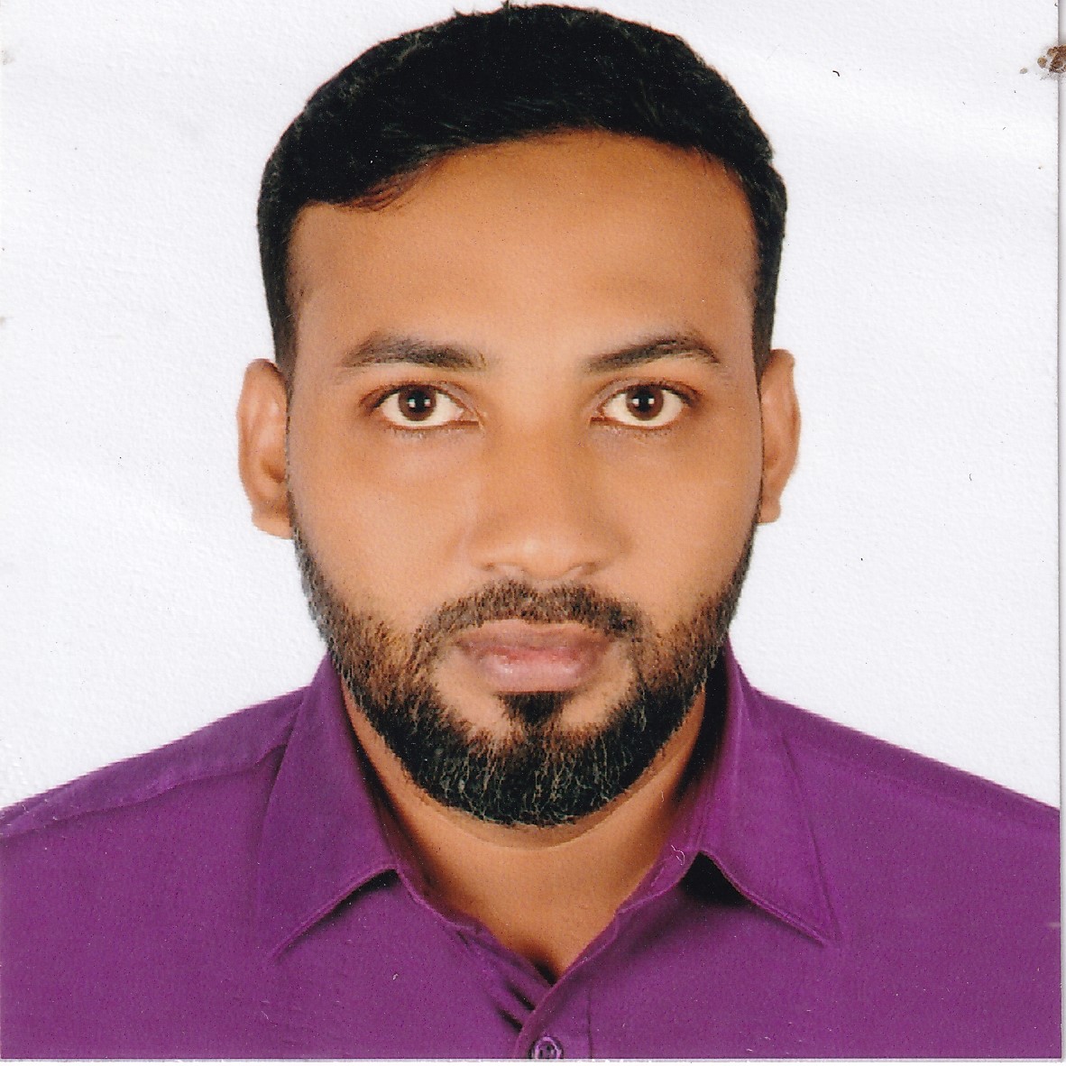 Ibrahim Chowdhury