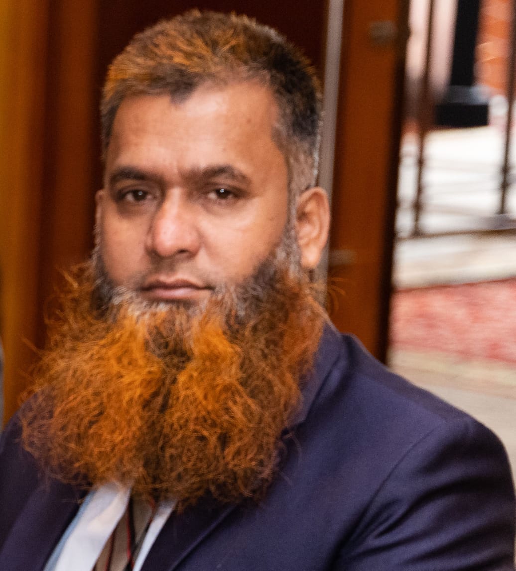 Md. Jahangir Hossain