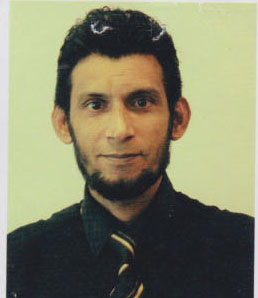 Md. Mujibur Rahman Khan