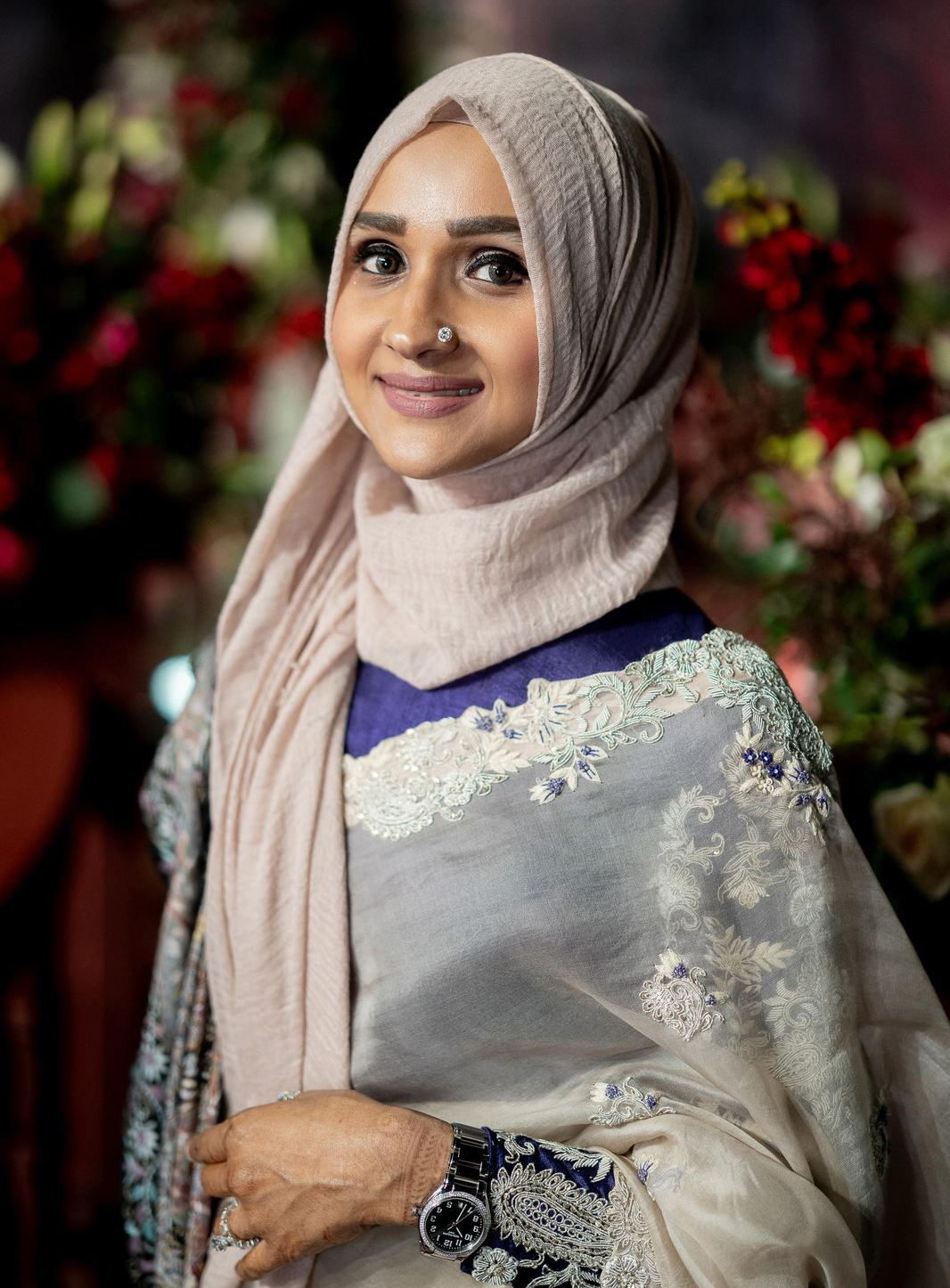 Mrs. Tahmina Binthe Mostofa